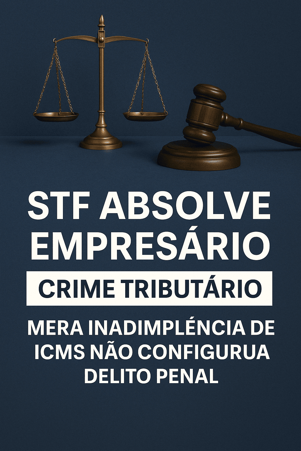 INADIMPLÊNCIA