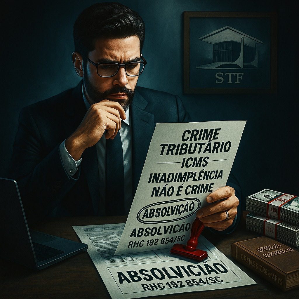 Absolvição