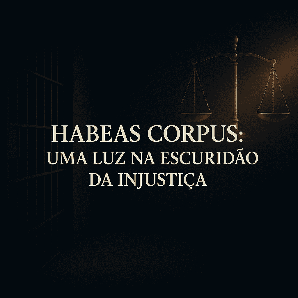 Habeas Corpus