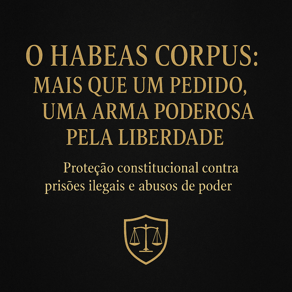 Habeas Corpus