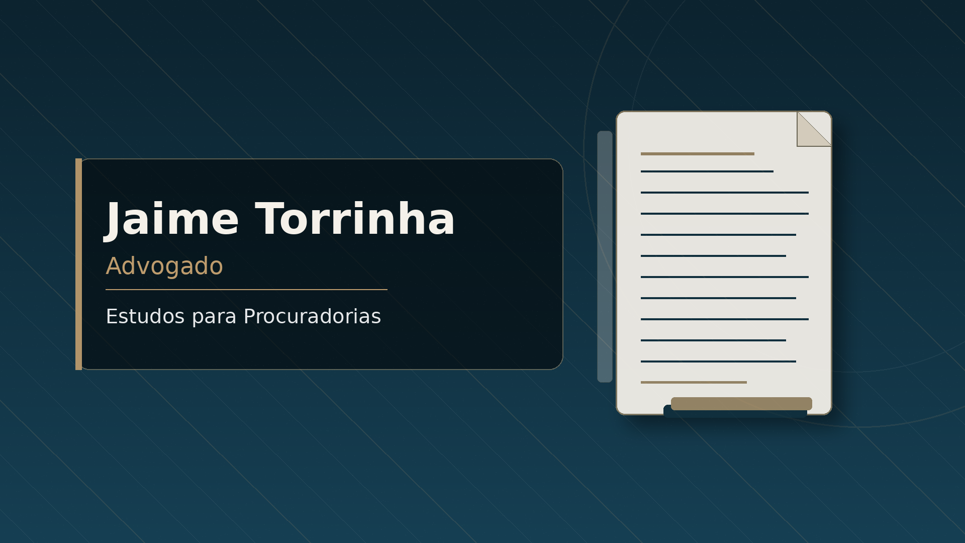 JAIME TORRINHA