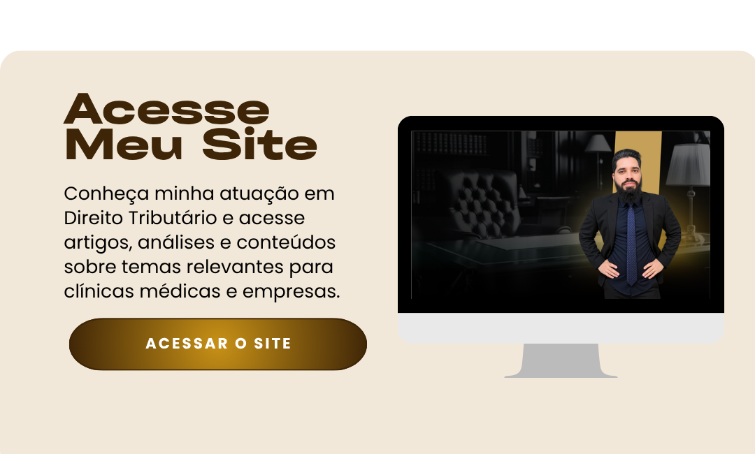 Acesse meu site. Artigos e atuação em Direito Tributário.